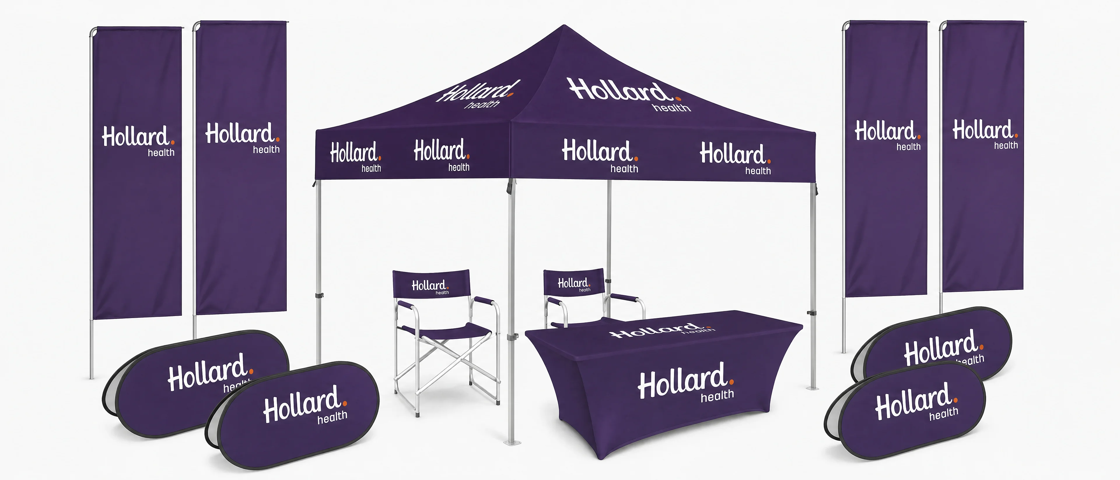 Branded Gazebos Mega Deal