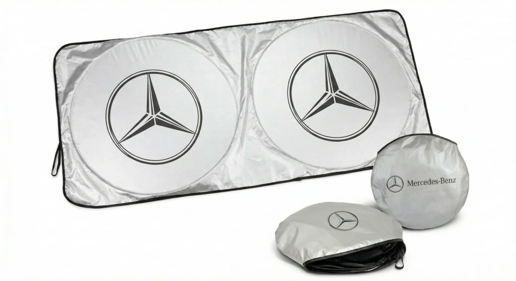 Car Dash Shades