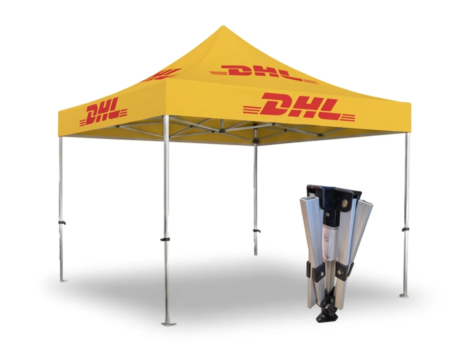 Classic Premium Aluminium Gazebos (Ultra Lightweight)