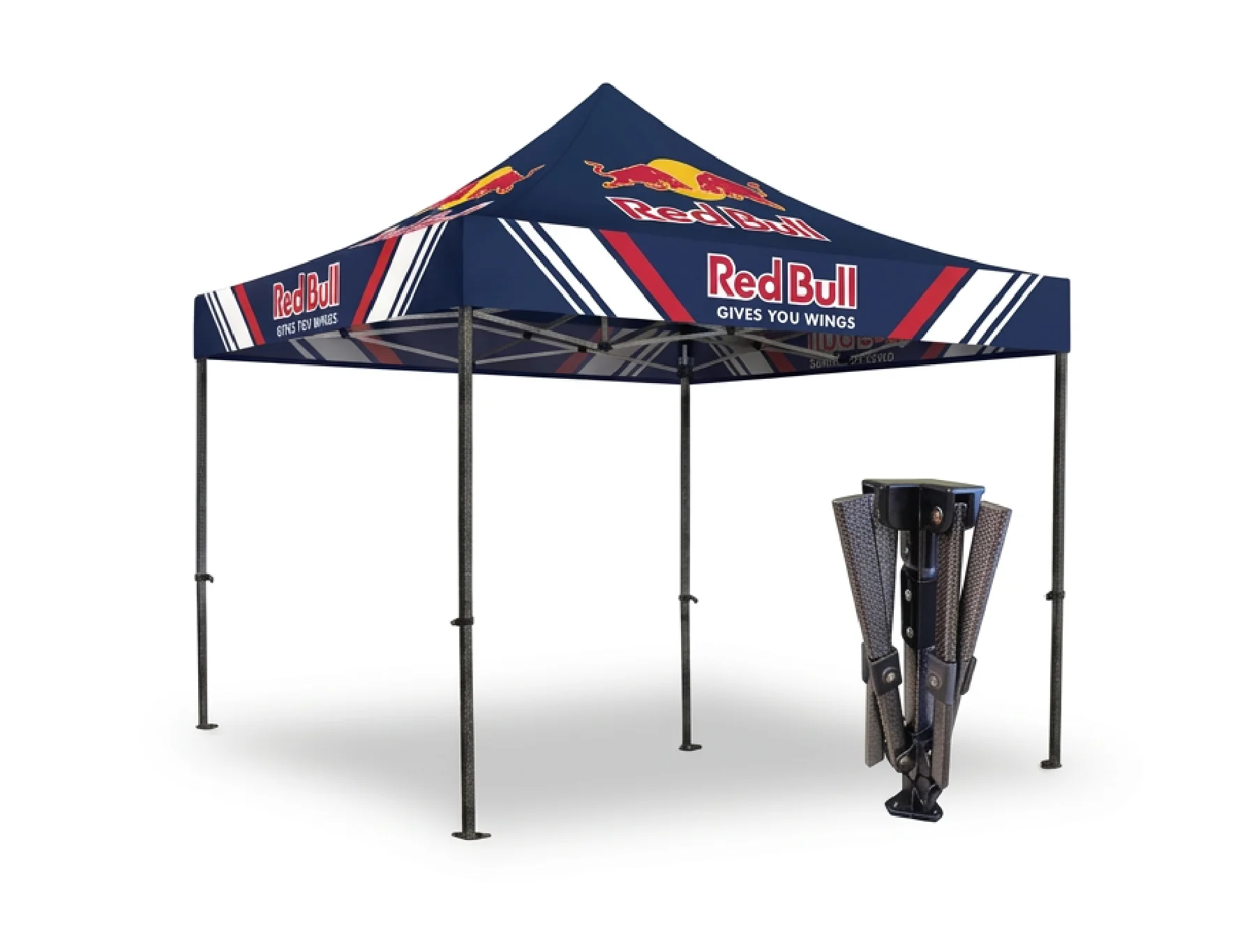 Classic Premium Steel Gazebos