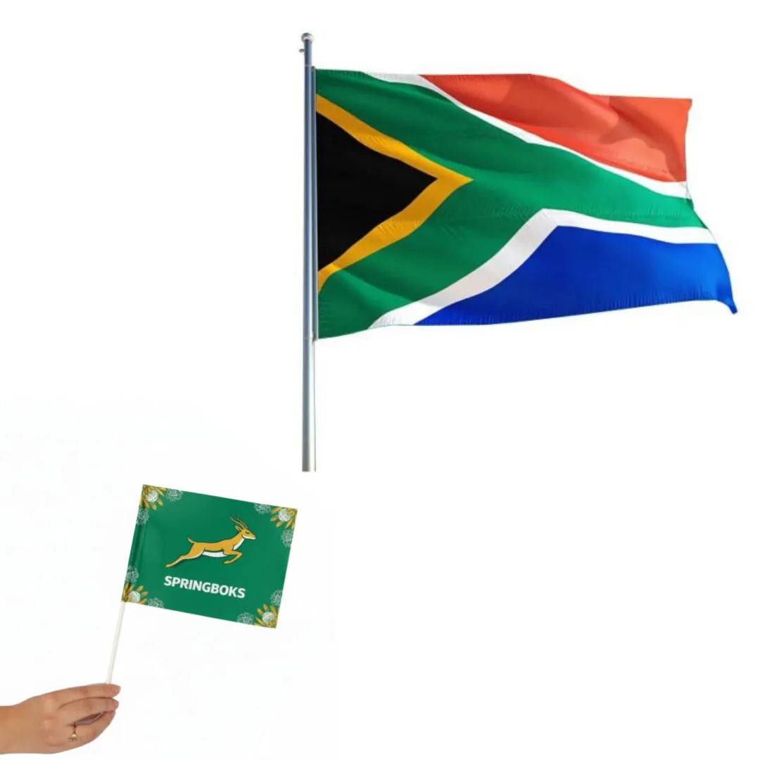 Country Flags