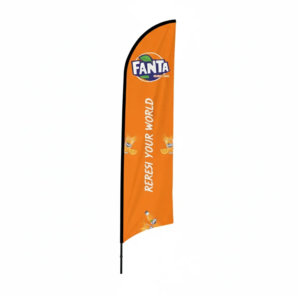 Feather Flags
