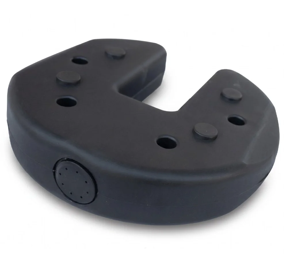 Gazebo Leg Weights 3