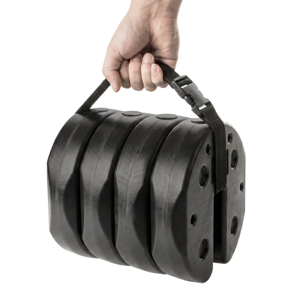 Gazebo Leg Weights 2