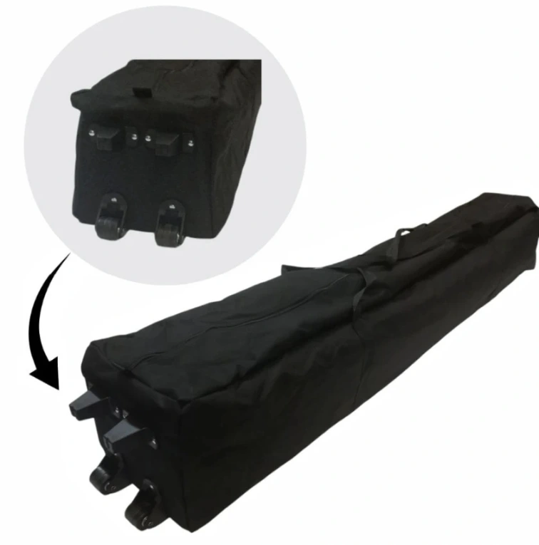 Gazebo Wheelie Carry Bags 1