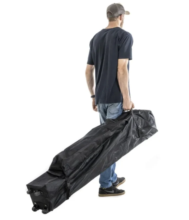 Gazebo Wheelie Carry Bags 2