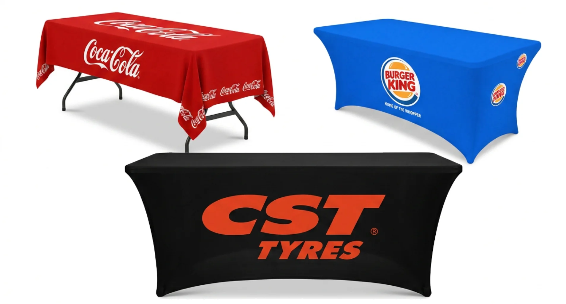 Tablecloths