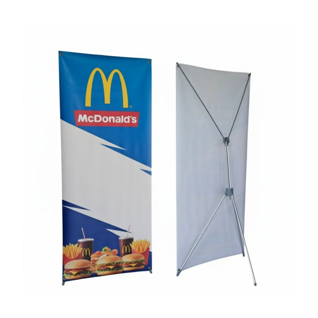 X Banners